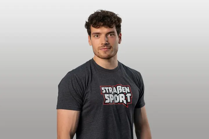 Straßensport Gym — functional training-studio in Rostock — 4