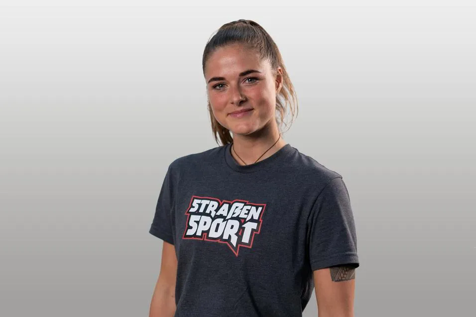 Straßensport — funktionell träning-studio i Rostock — 5