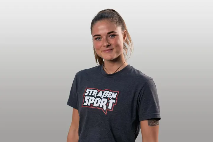 Straßensport Gym — functional training-studio in Rostock — 5