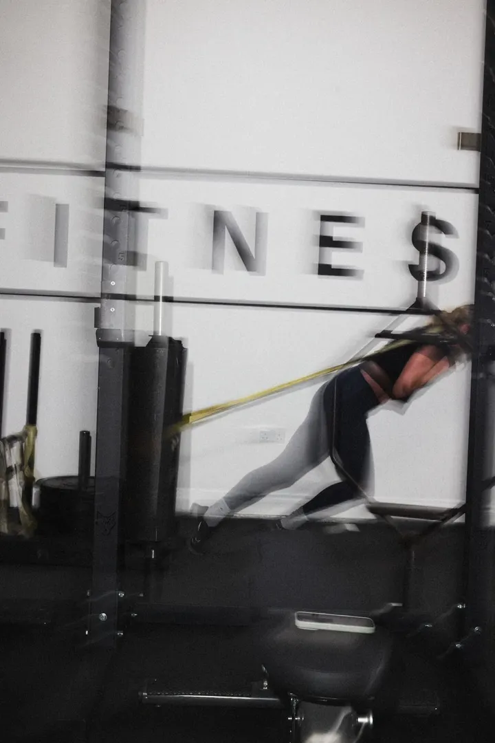 Blueprint : Fitness — fitness studio in South Woodford, London — 2