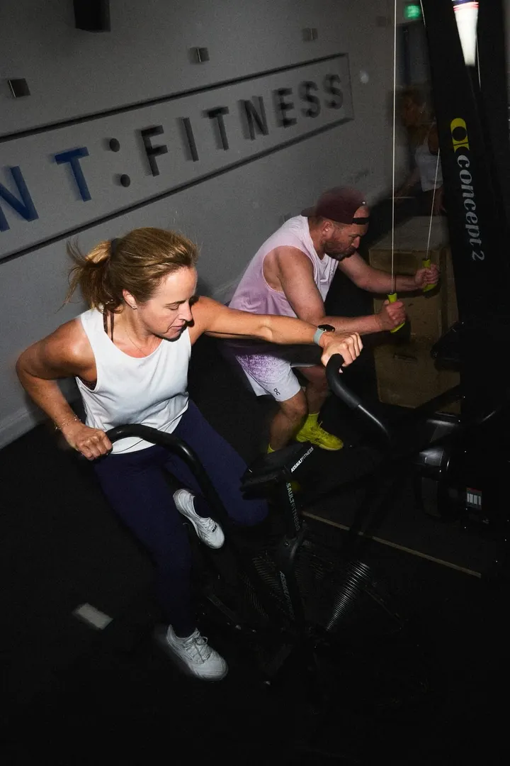 Blueprint : Fitness — fitness studio in South Woodford, London — 3