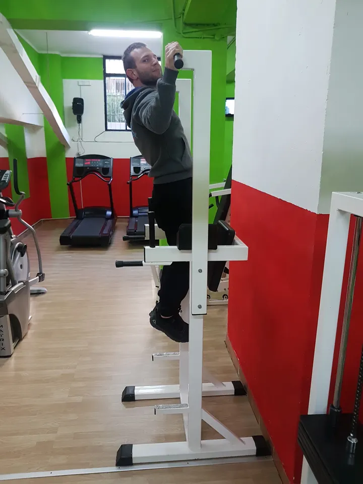 Dynamic Fitness — palestre-studio a Messina — 3