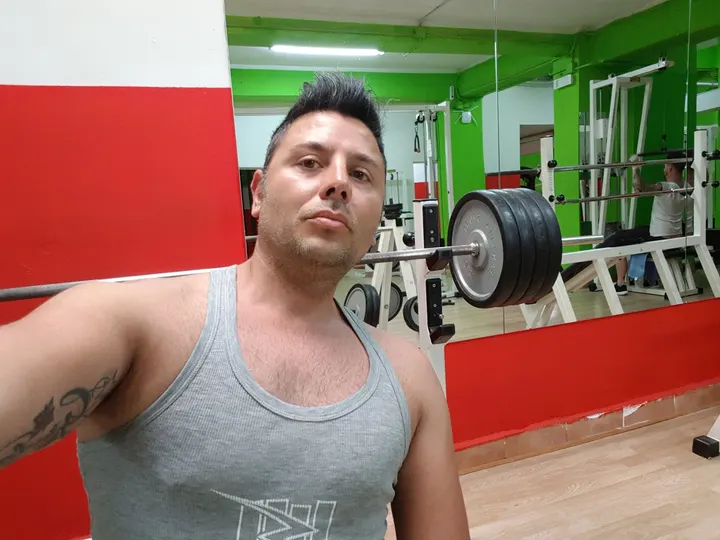 Dynamic Fitness — palestre-studio a Messina — 4