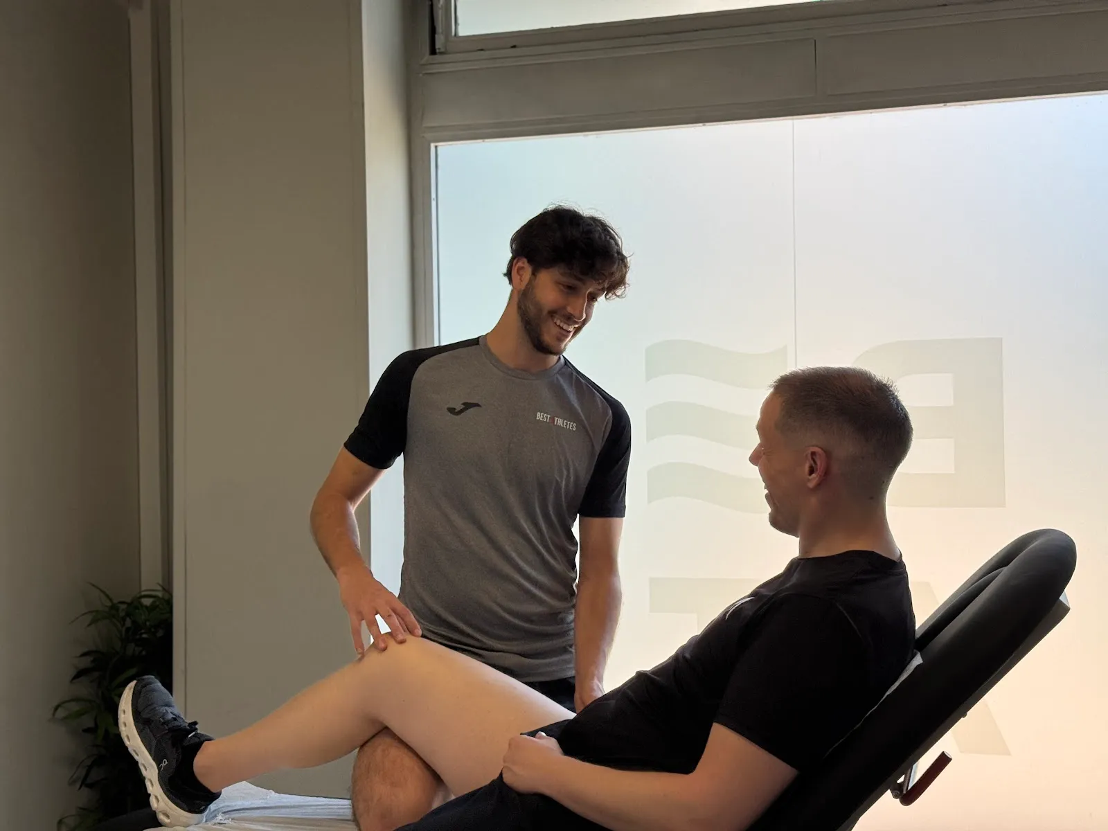 Berfer Gym Madrid S.L. — estudio de fitness-studio en Majadahonda — 2
