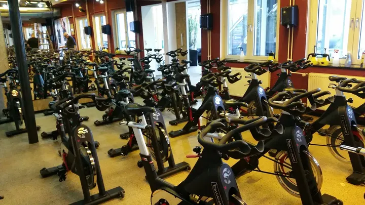 Fitness Treff Dieburg — fitnessstudio in Dieburg — 3