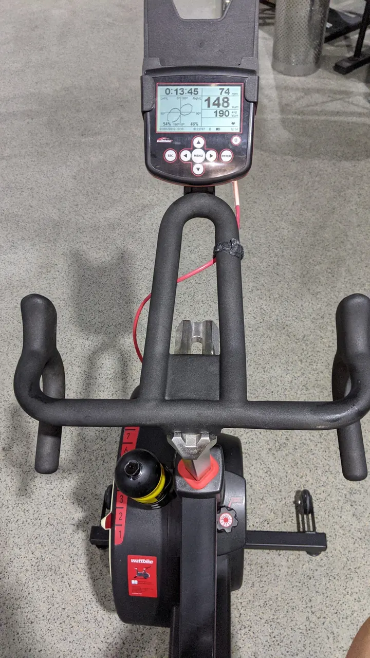 Fitness Treff Dieburg — Fitnessstudio in Dieburg