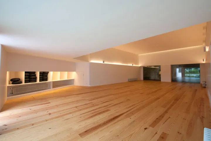 Centro Upaya — meditação-studio em Campolide, Lisboa — 3
