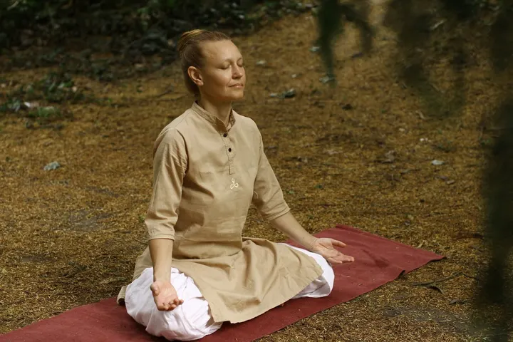 BE IN YOGA — yoga-studio in Leipzig — 4