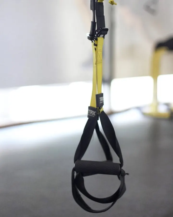 HOP studio — ginásio-studio em Vila do Conde — 4