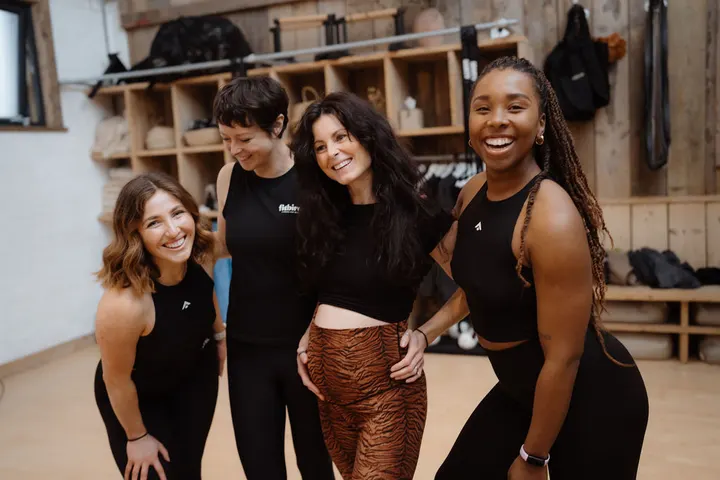 FitBirds (Mayow Park) — fitness studio in Perry Vale, London — 2