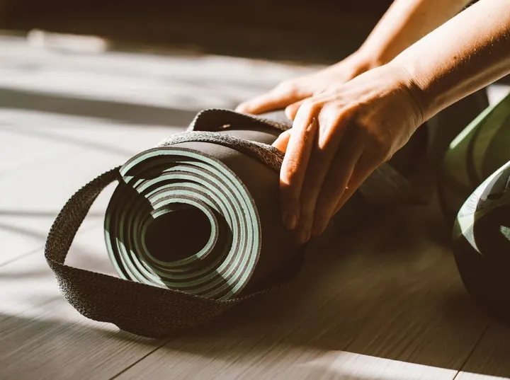 Studio Yoga & Pilates Labège — pilates-studio à Labège, Toulouse — 2