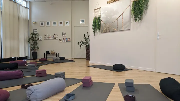 Studio Yoga & Pilates Labège — pilates-studio à Toulouse — 4