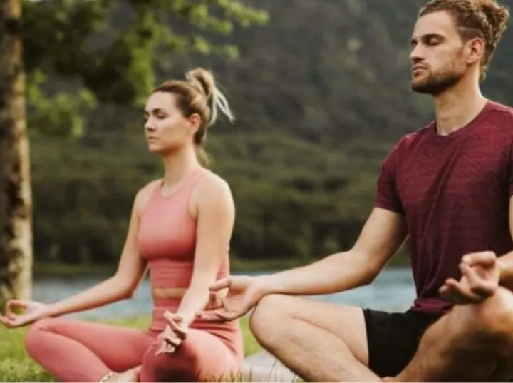 Studio Yoga & Pilates Labège — Yoga à Labège