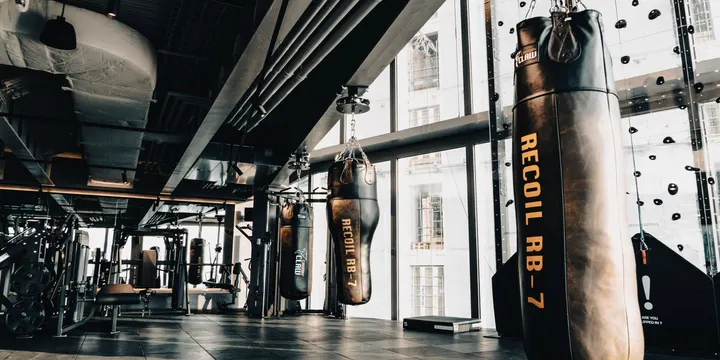 BXR Bishopsgate — wellness-studio in London — 5