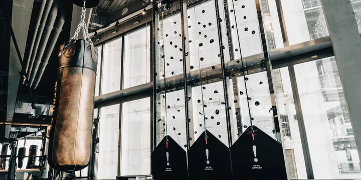 BXR Bishopsgate — wellness-studio in London — 6