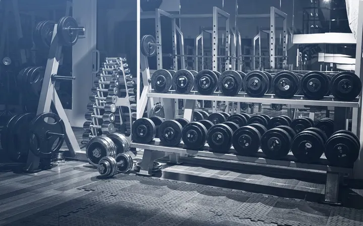 Sportstudio Heros — fitnessstudio in Kassel — 3