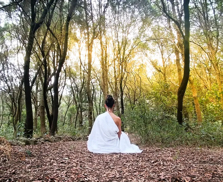 La Puntura del Alma — meditación-studio en Radazul, Santa Cruz de Tenerife — 3