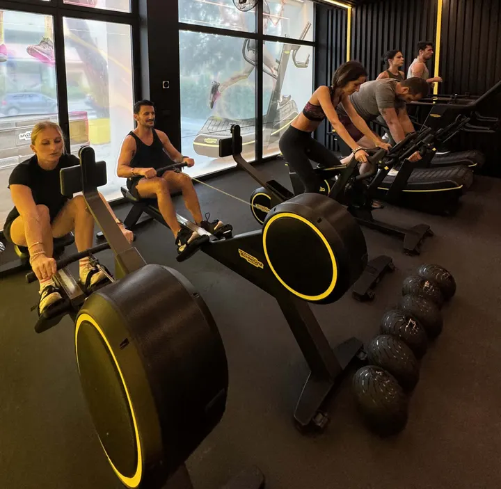 Skillathletic Cesena — functional training-studio a Quartiere Centro Urbano, Cesena — 2