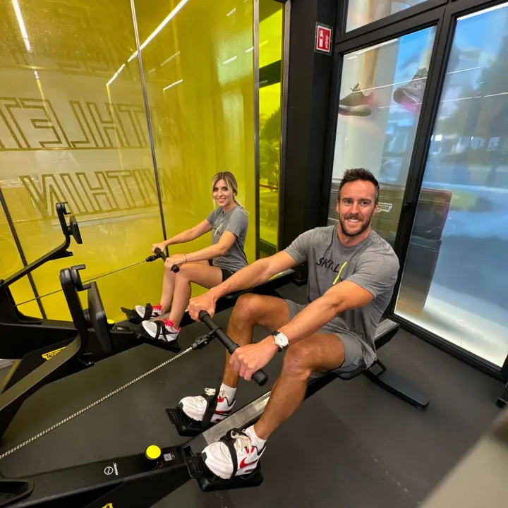 Skillathletic Cesena — functional training-studio a Cesena — 4