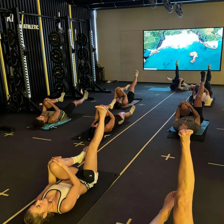 Skillathletic Cesena — functional training-studio a Cesena — 5