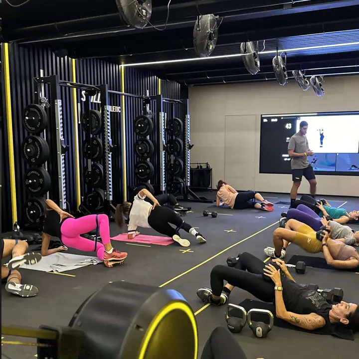 Skillathletic Cesena — functional training-studio a Cesena — 6