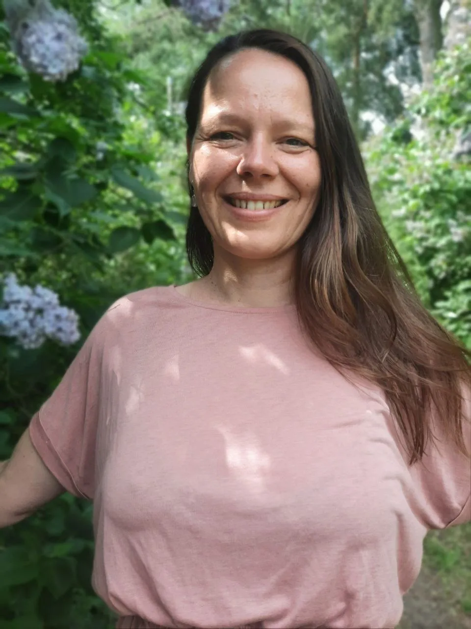 yogabewegt — yoga-studio i Jena — 2