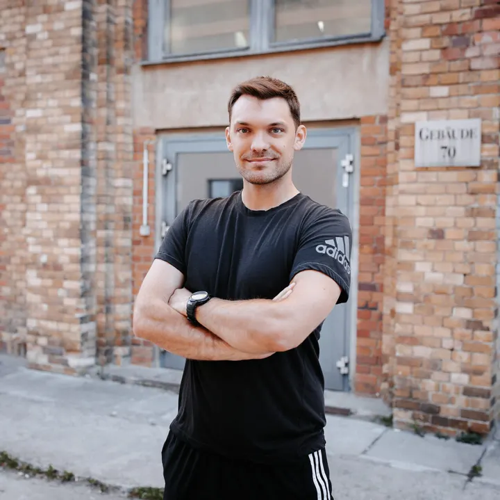 MiNi & ME — Fitnessstudio in Rangsdorf