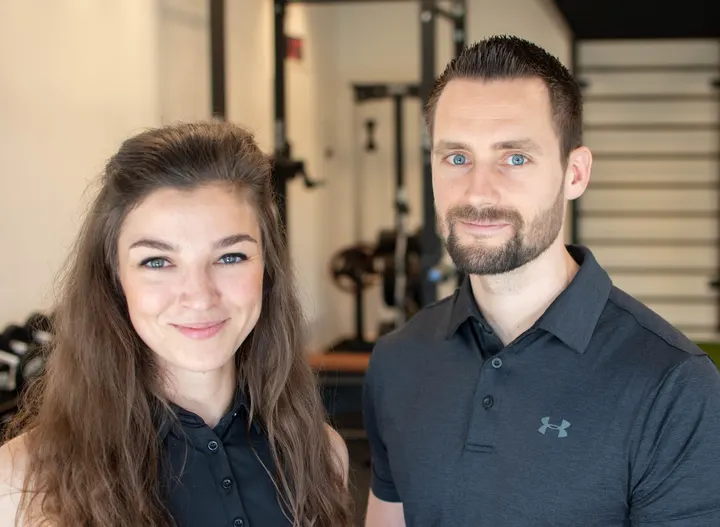 DeineCoaches — pt-studio in Heessen, Hamm — 2