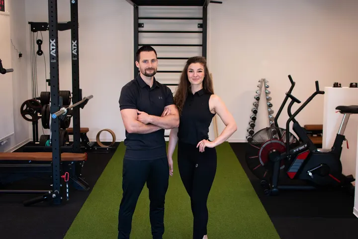 DeineCoaches — pt-studio in Heessen, Hamm — 3