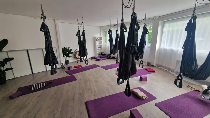 Samsara Yoga Space Aerial — yoga-studio in Gemarkung Barmen, Wuppertal — 3
