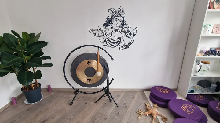 Samsara Yoga Space Aerial — yoga-studio in Wuppertal — 3