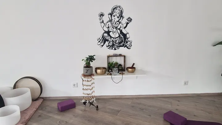 Samsara Yoga Space Aerial — yoga-studio in Wuppertal — 5