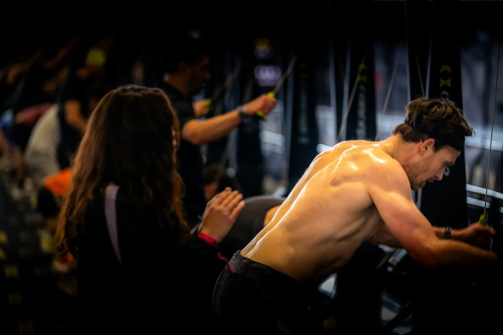 Zone Fitness, Sleaford — reformer pilates-studio in Sleaford — 3