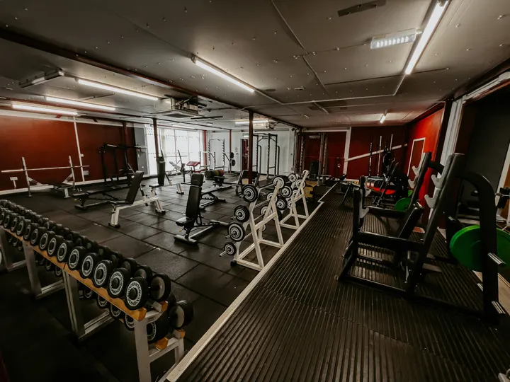 Zone Fitness, Sleaford — Reformer Pilates in Sleaford