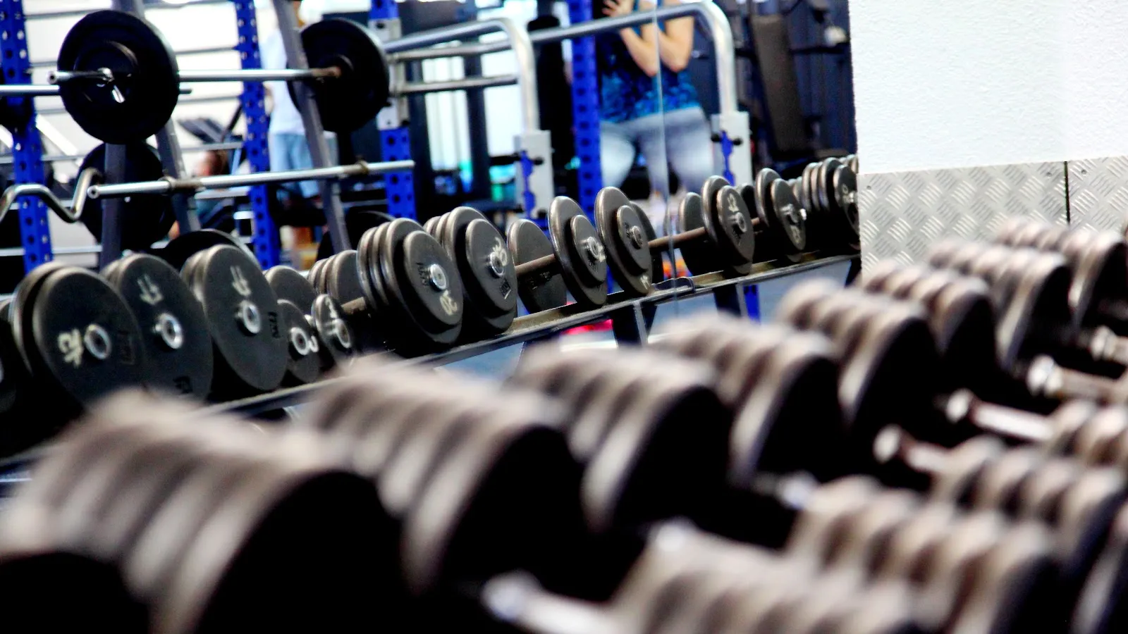 Sportstudio POSE DOWN GmbH — pt-studio in Bamberg-Nord, Bamberg — 2