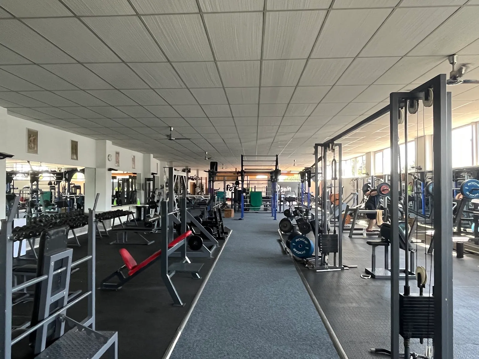 Sportstudio POSE DOWN GmbH — pt-studio in Bamberg-Nord, Bamberg — 3