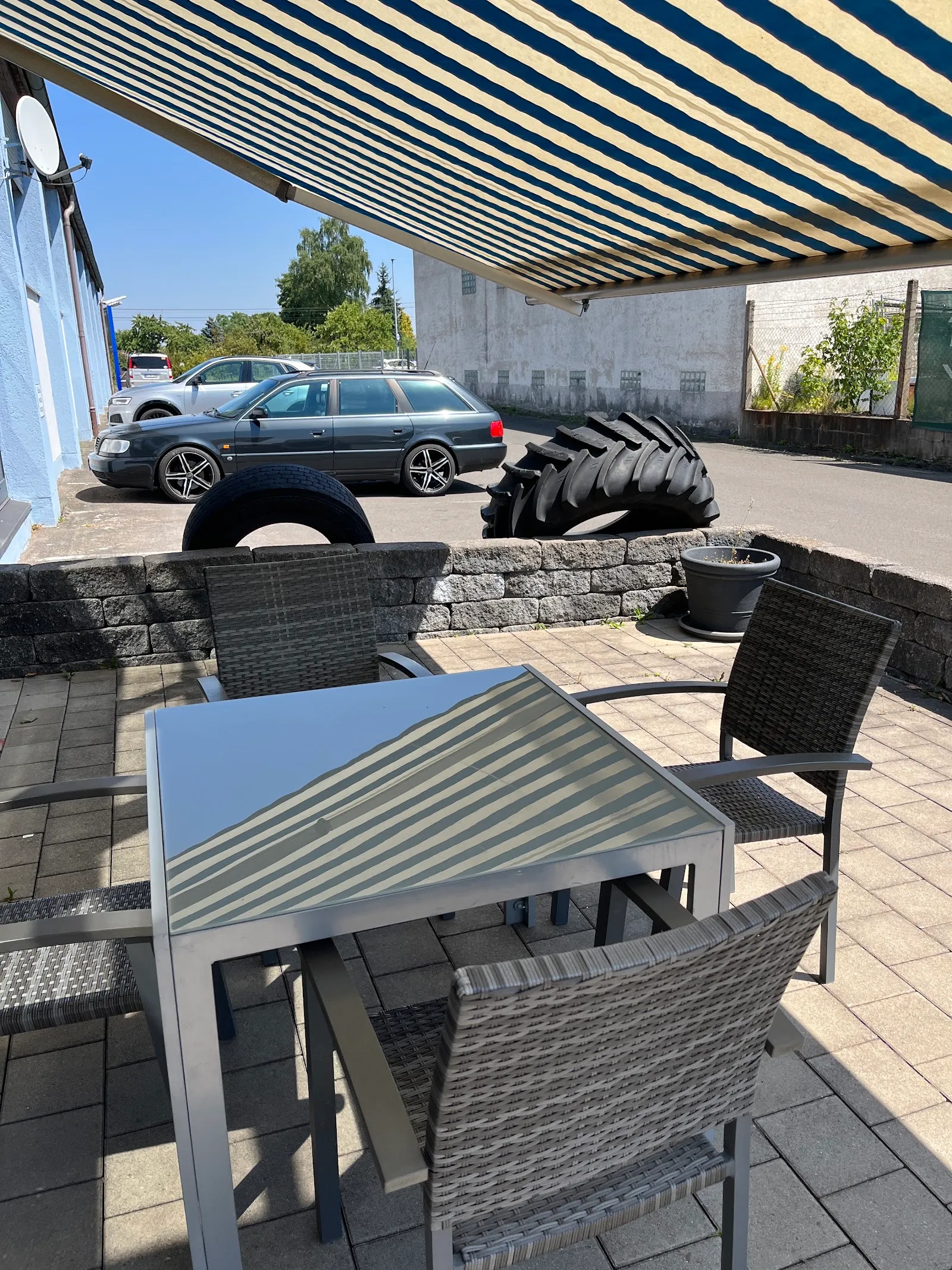 Sportstudio POSE DOWN GmbH — pt-studio in Bamberg — 4