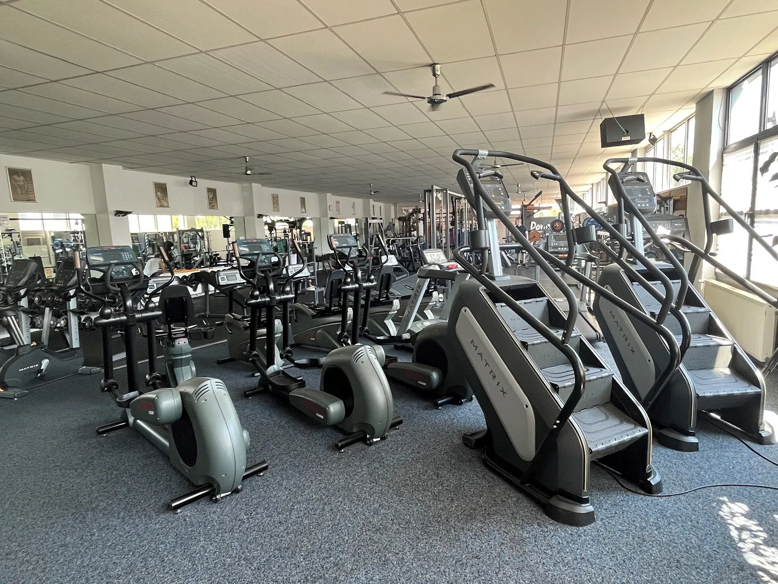 Sportstudio POSE DOWN GmbH — pt-studio in Bamberg — 5
