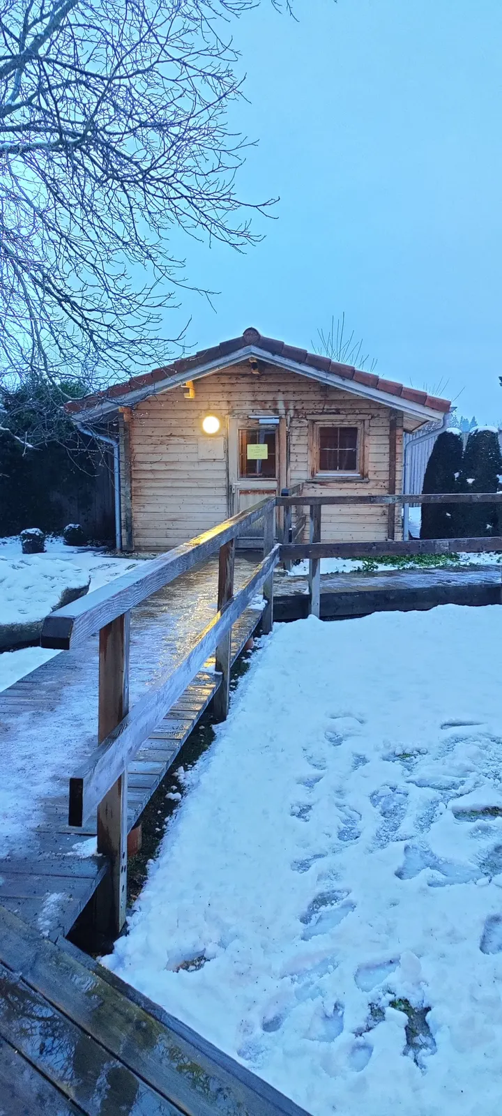 Vitalis, Fitness- und Gesundheitspark — fitnessstudio in Kollmering, Eging am See — 2