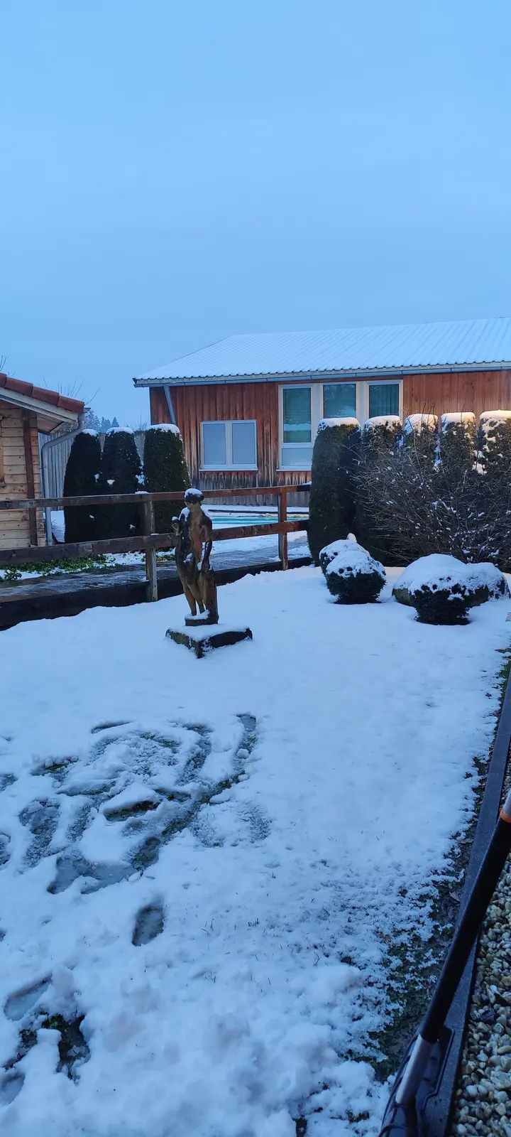 Vitalis, Fitness- und Gesundheitspark — fitnessstudio in Kollmering, Eging am See — 3