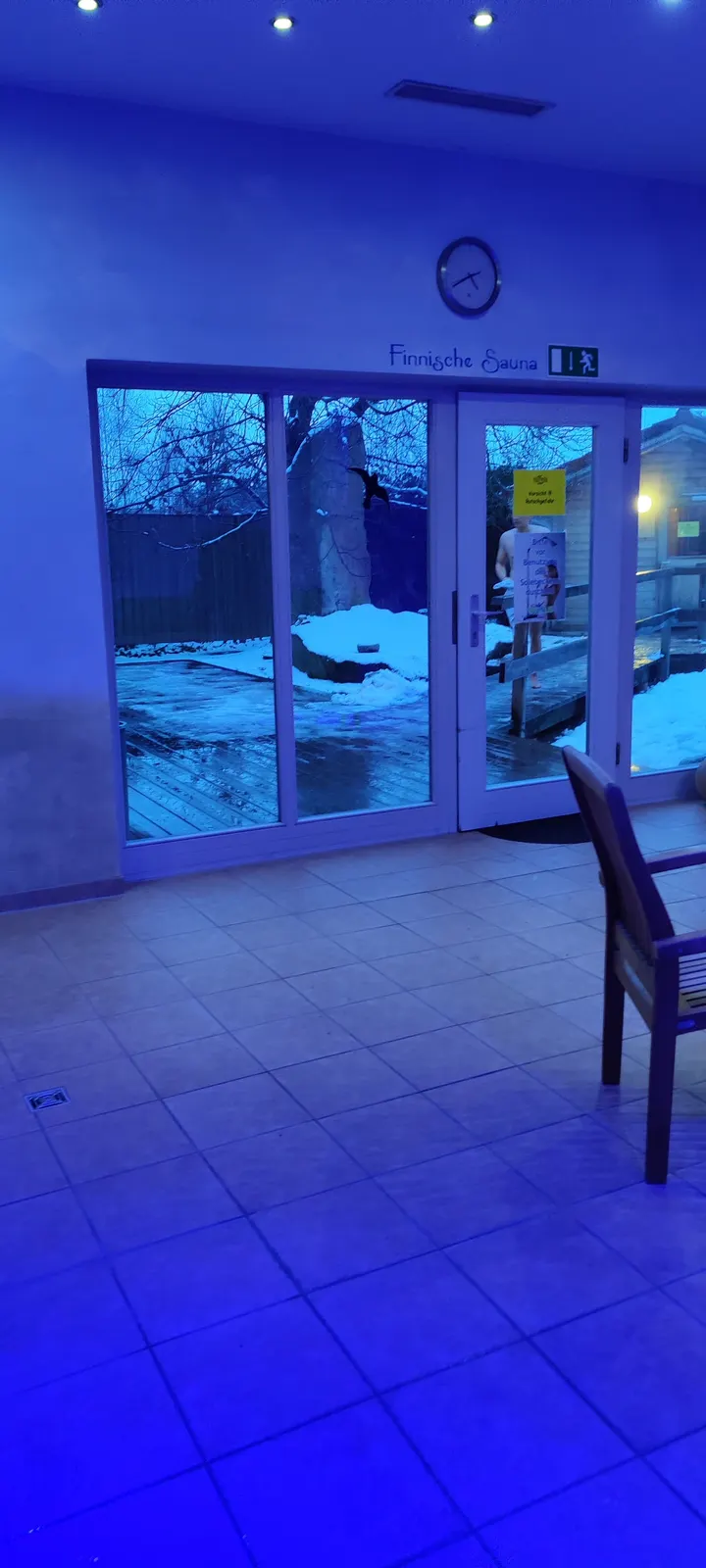 Vitalis, Fitness- und Gesundheitspark — fitnessstudio in Eging am See — 4