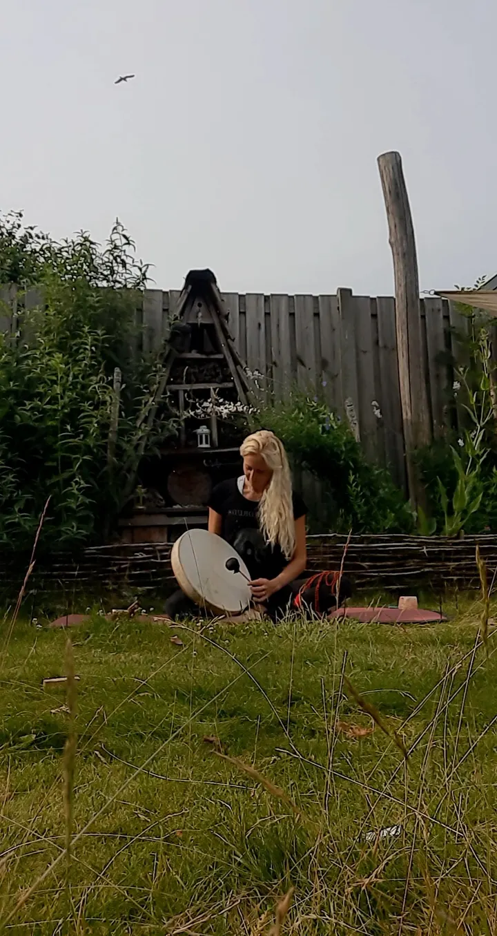 Yoga and meditation by Karlijn — yoga-studio in Roosendaal — 4