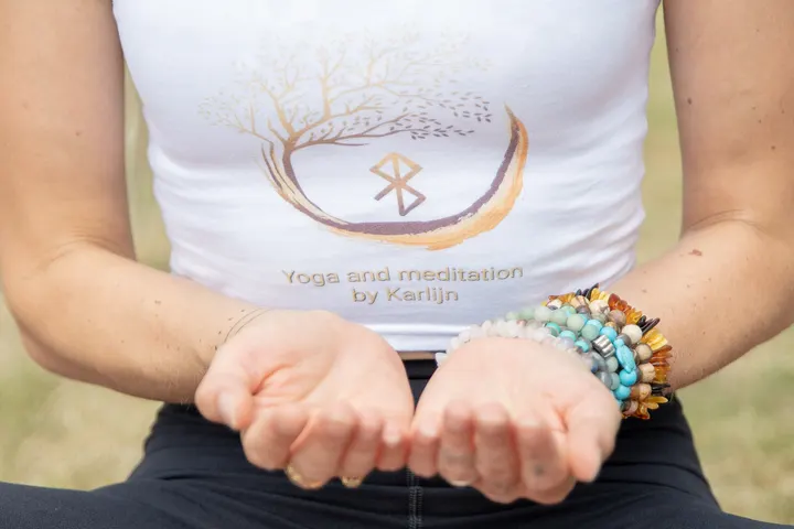 Yoga and meditation by Karlijn — Yoga in Roosendaal