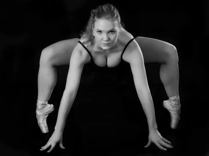 Falken Danseklubb Bromstad — dans-studio i Trondheim — 6