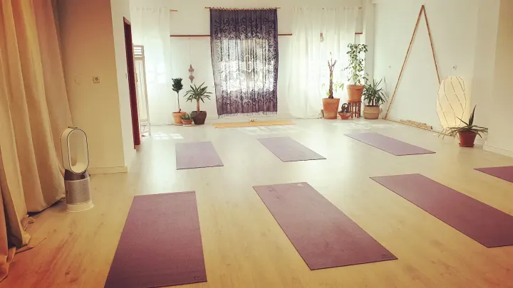 Dharma Flow — yoga-studio em Sacavém e Prior Velho, Prior Velho — 3