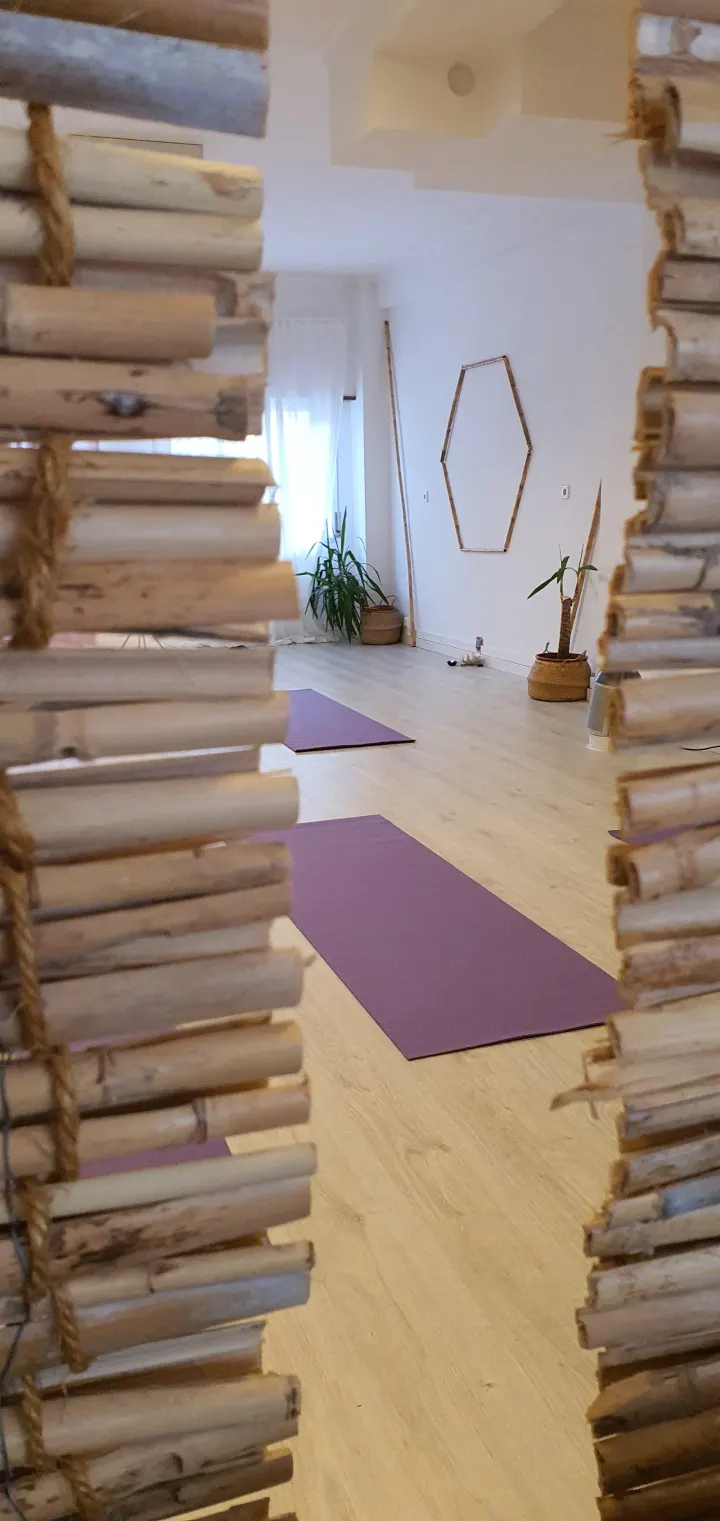 Dharma Flow — yoga-studio em Prior Velho — 3