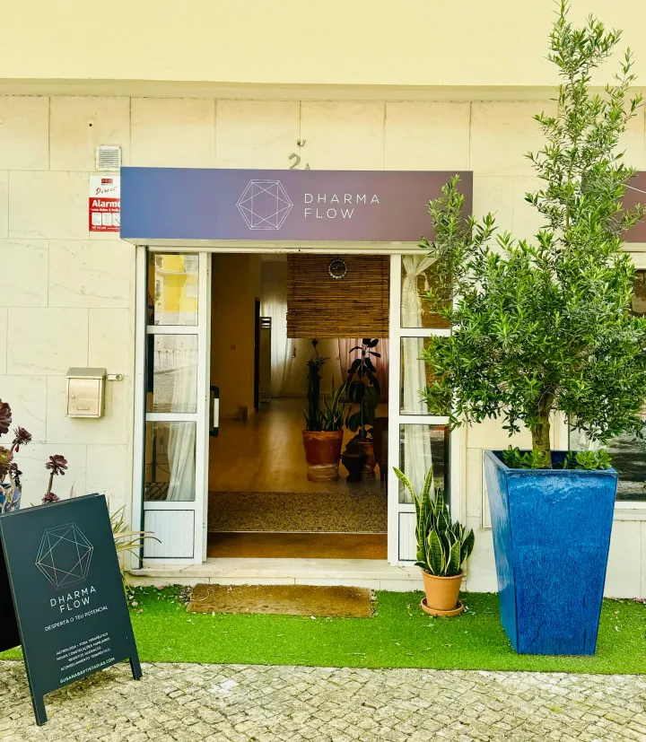 Dharma Flow — Yoga em Sacavém e Prior Velho, Prior Velho
