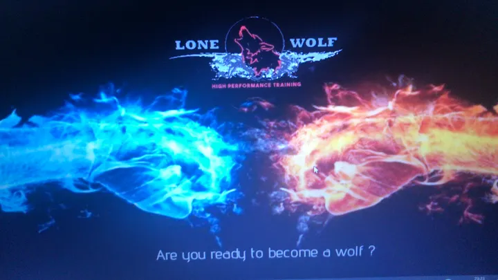 Lone Wolf High Performance Training — fitness studio in Falkirk — 3