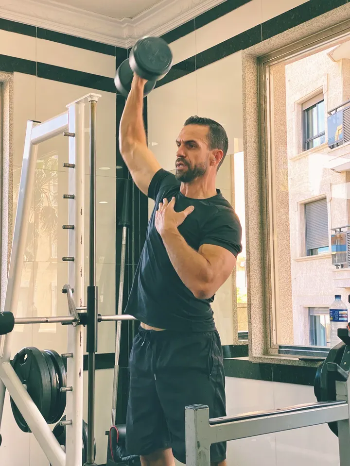 Gimnasio Coliseo Sport Center — estudio de fitness-studio en Los Boliches, Fuengirola — 2