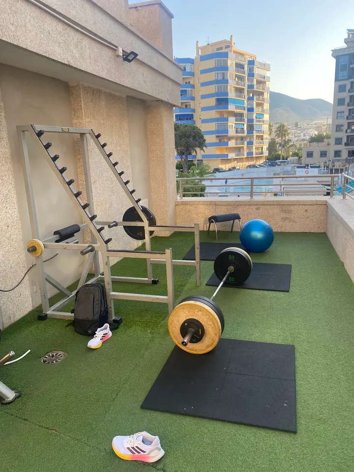 Gimnasio Coliseo Sport Center — estudio de fitness-studio en Los Boliches, Fuengirola — 3